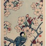 花鳥画