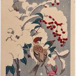 花鳥画