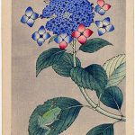 花鳥画
