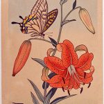 花鳥画