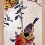 花鳥画