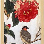 花鳥画