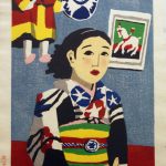 女給
