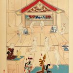 猫の銭湯