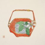 鉄線花