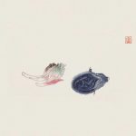 茄子と茗荷
